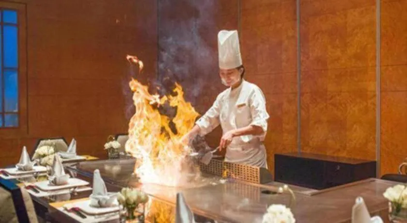 Cinese Hotel Dongguan