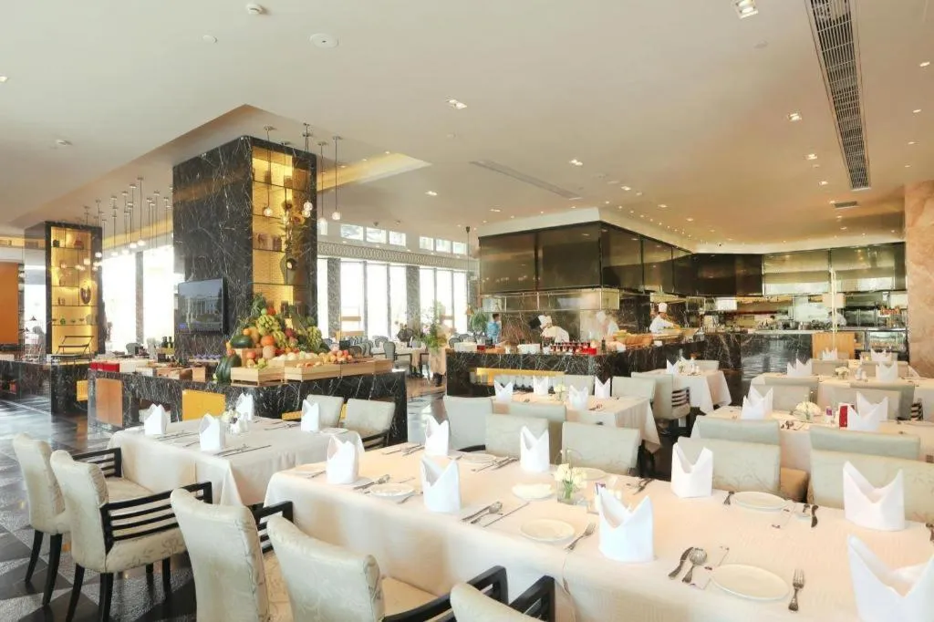 Cinese Hotel Dongguan