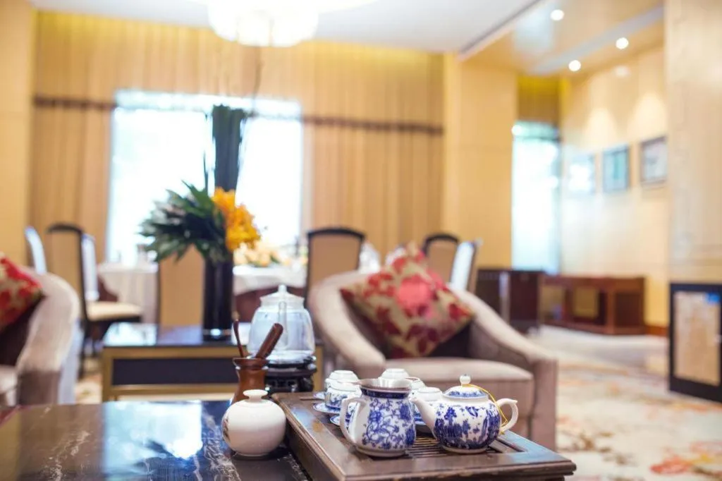 Cinese Hotel Dongguan