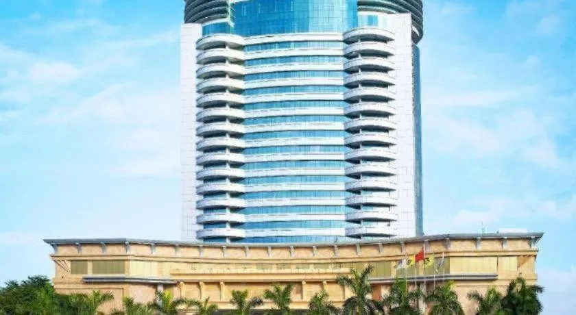 Cinese Hotel Dongguan