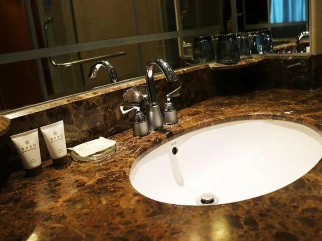 Cinese Hotel Dongguan