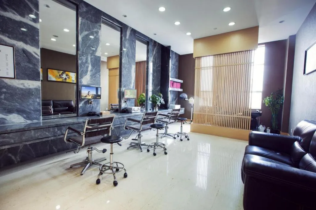 Cinese Hotel Dongguan