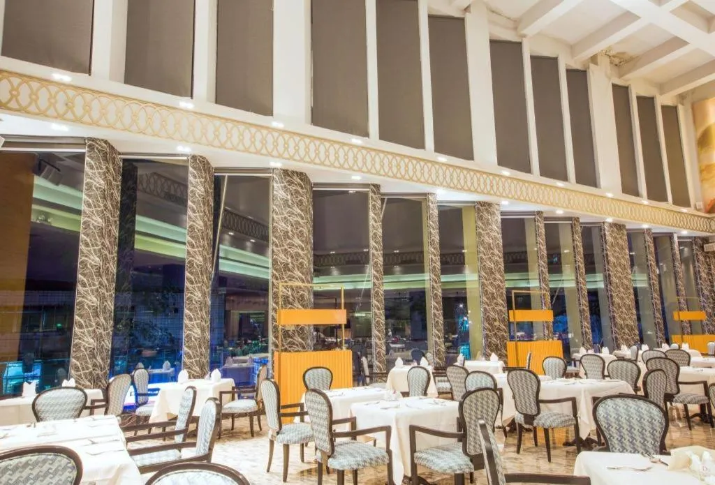 Cinese Hotel Dongguan