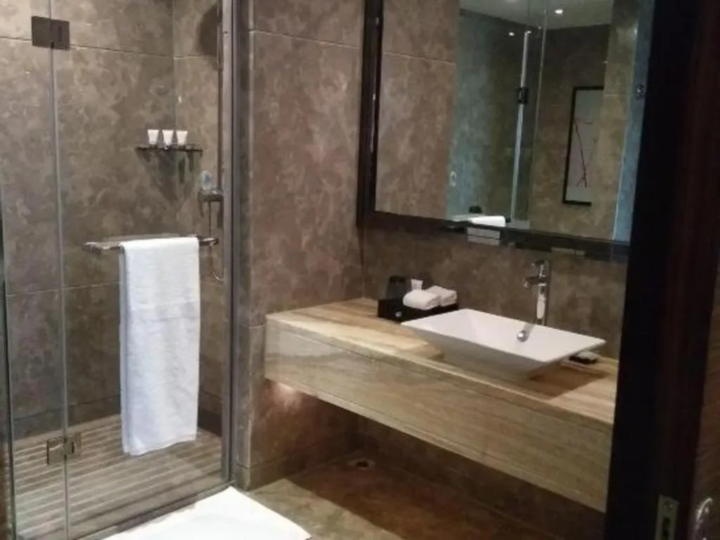 Cinese Hotel Dongguan