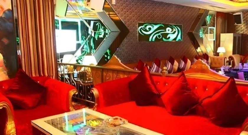 Kunming Tailong Hongrui Hotel