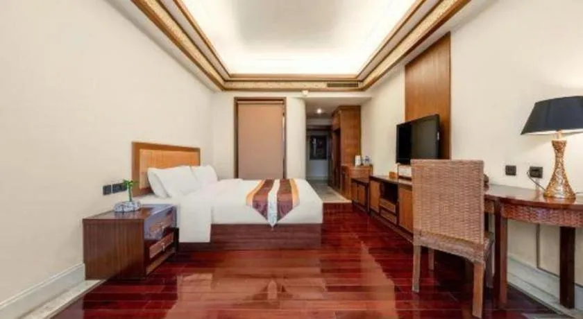 Kunming Tailong Hongrui Hotel