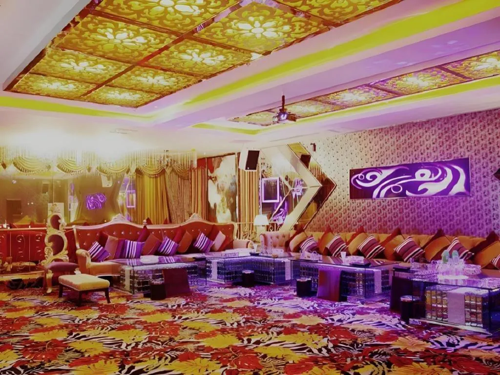 Kunming Tailong Hongrui Hotel