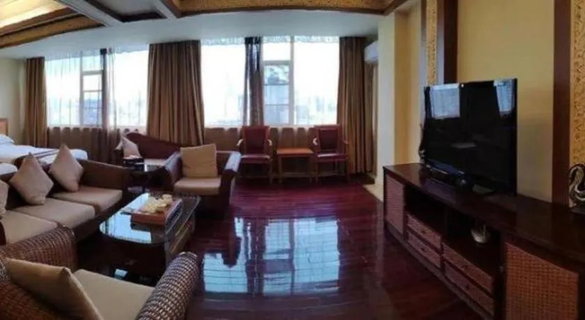 Kunming Tailong Hongrui Hotel