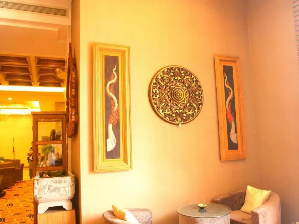 Kunming Tailong Hongrui Hotel