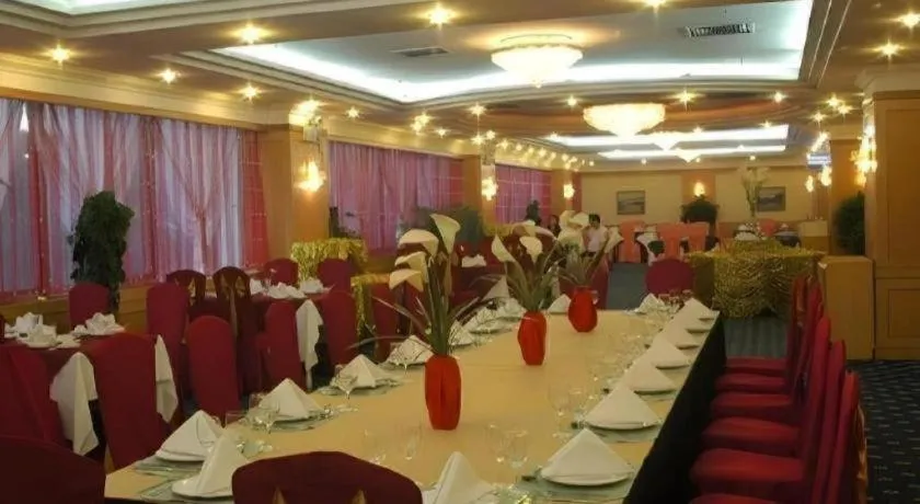 Kunming Tailong Hongrui Hotel