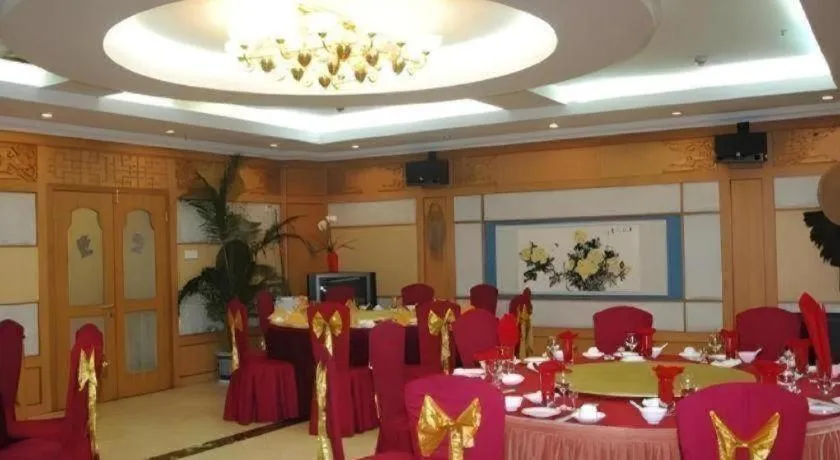 Kunming Tailong Hongrui Hotel