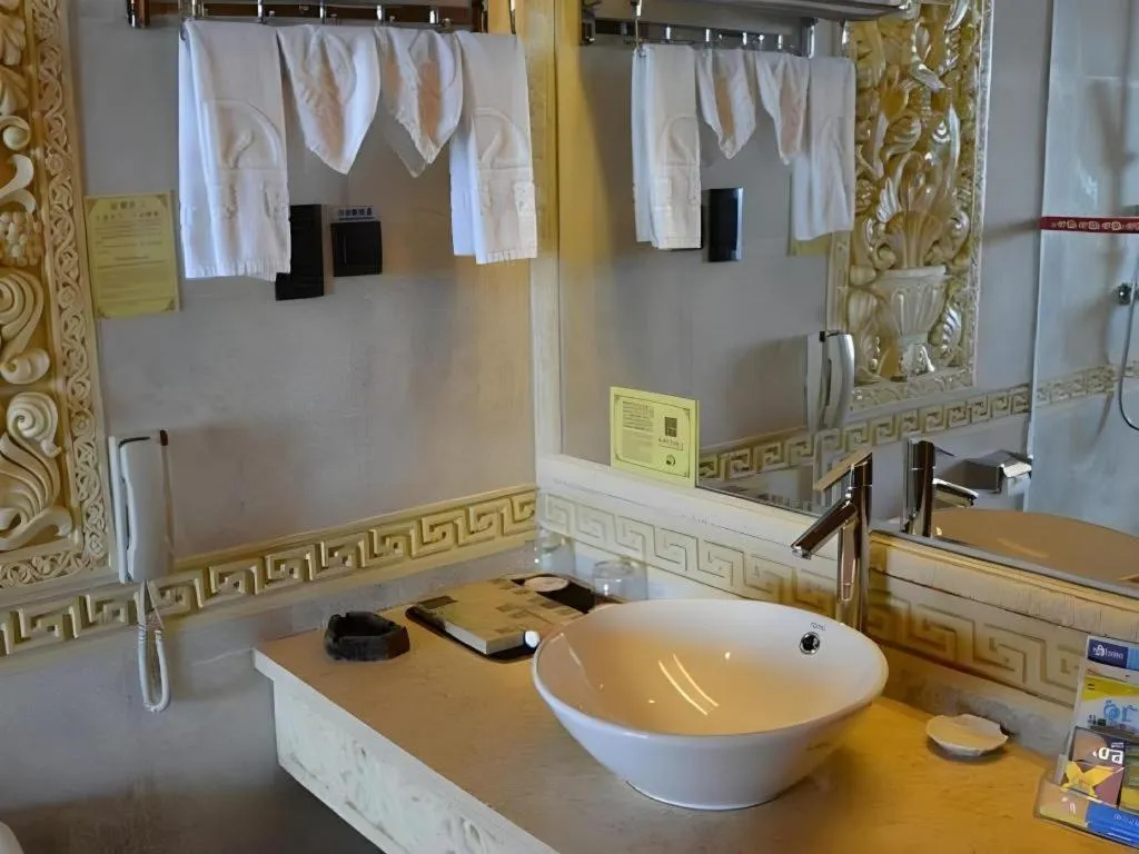 Kunming Tailong Hongrui Hotel