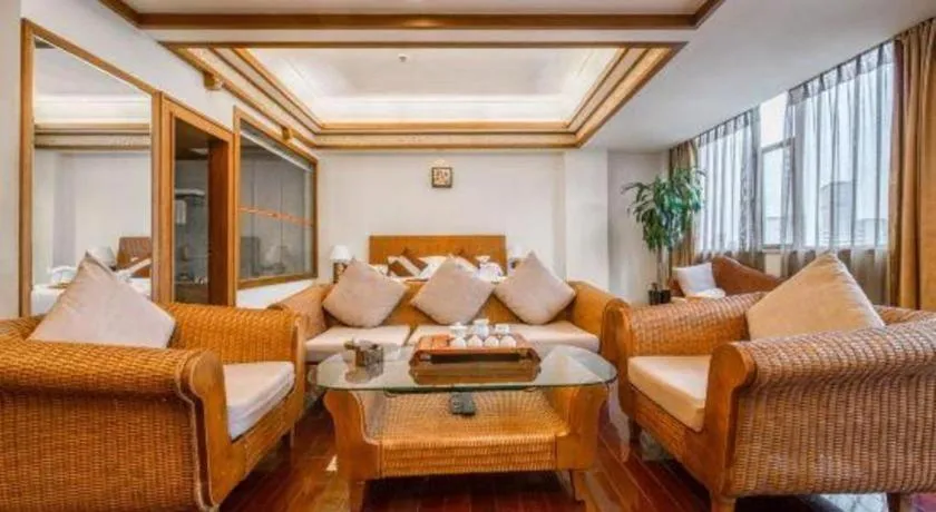 Kunming Tailong Hongrui Hotel