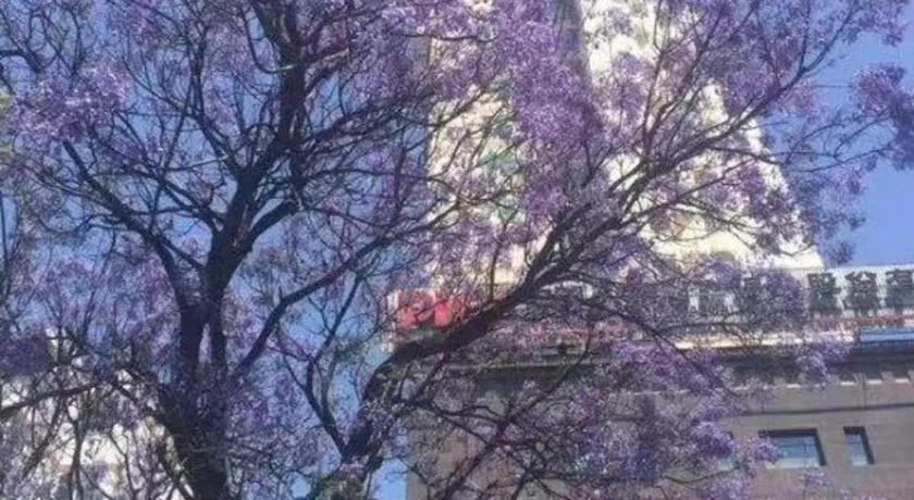 Kunming Tailong Hongrui Hotel