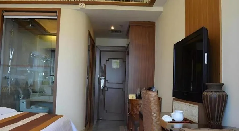 Kunming Tailong Hongrui Hotel