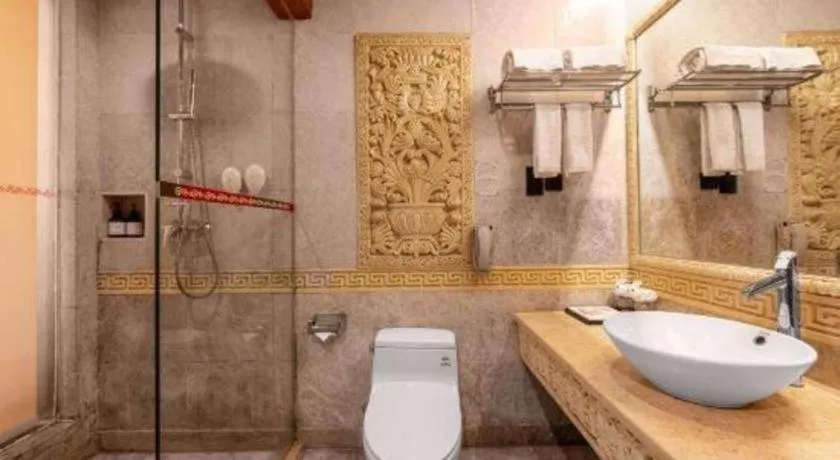 Kunming Tailong Hongrui Hotel