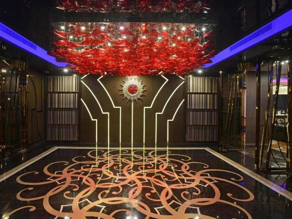 Hainan Junhua Haiyi Hotel