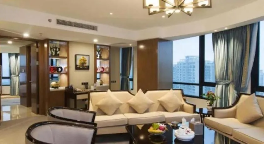 Hainan Junhua Haiyi Hotel