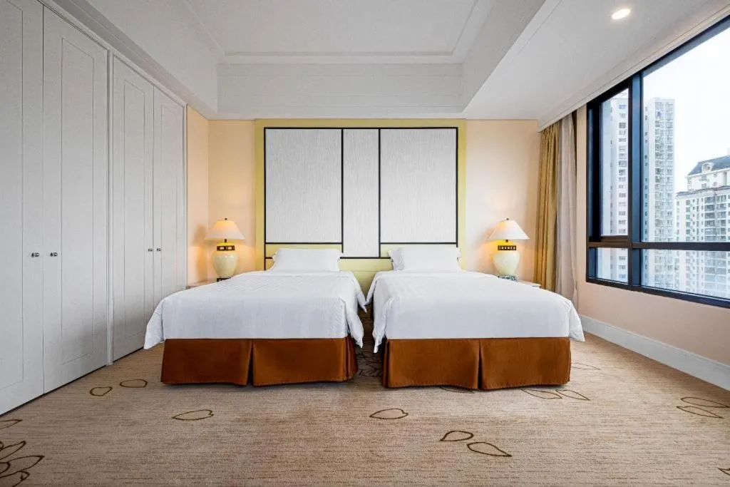 Hainan Junhua Haiyi Hotel