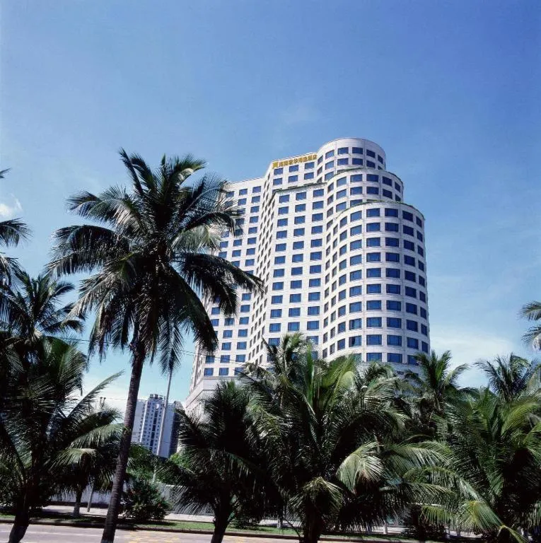 Hainan Junhua Haiyi Hotel