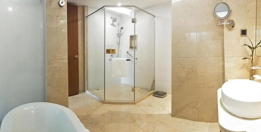 Hainan Junhua Haiyi Hotel