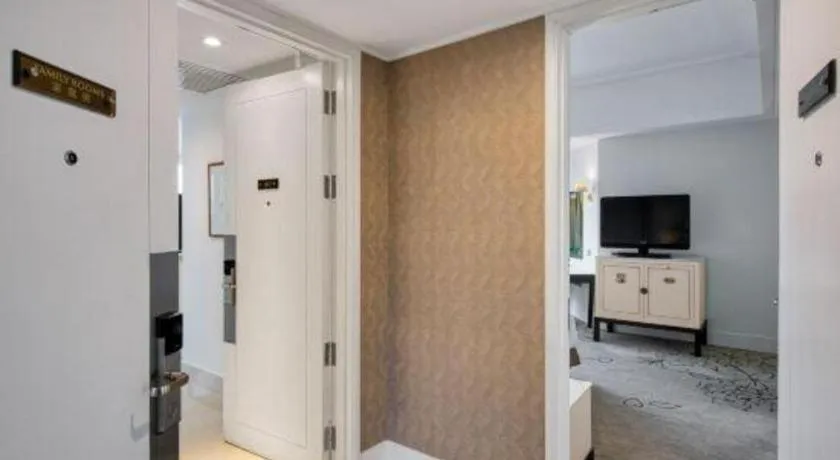 Hainan Junhua Haiyi Hotel