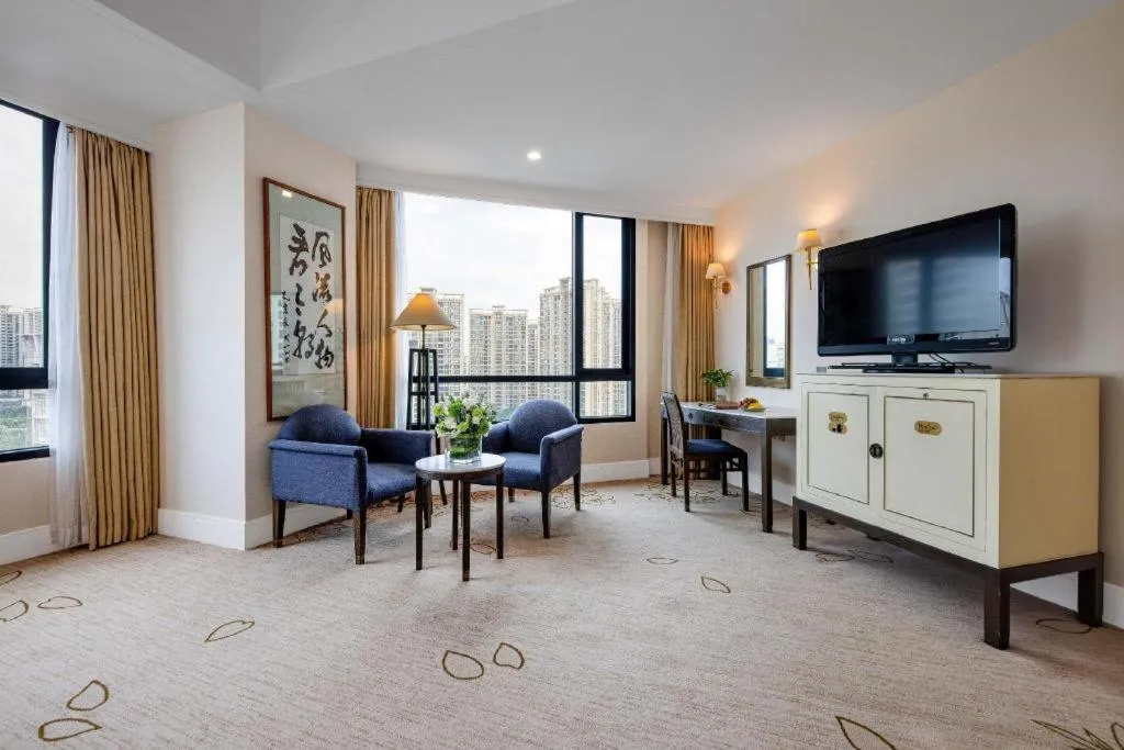 Hainan Junhua Haiyi Hotel