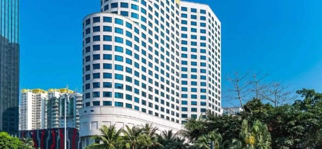 Hainan Junhua Haiyi Hotel