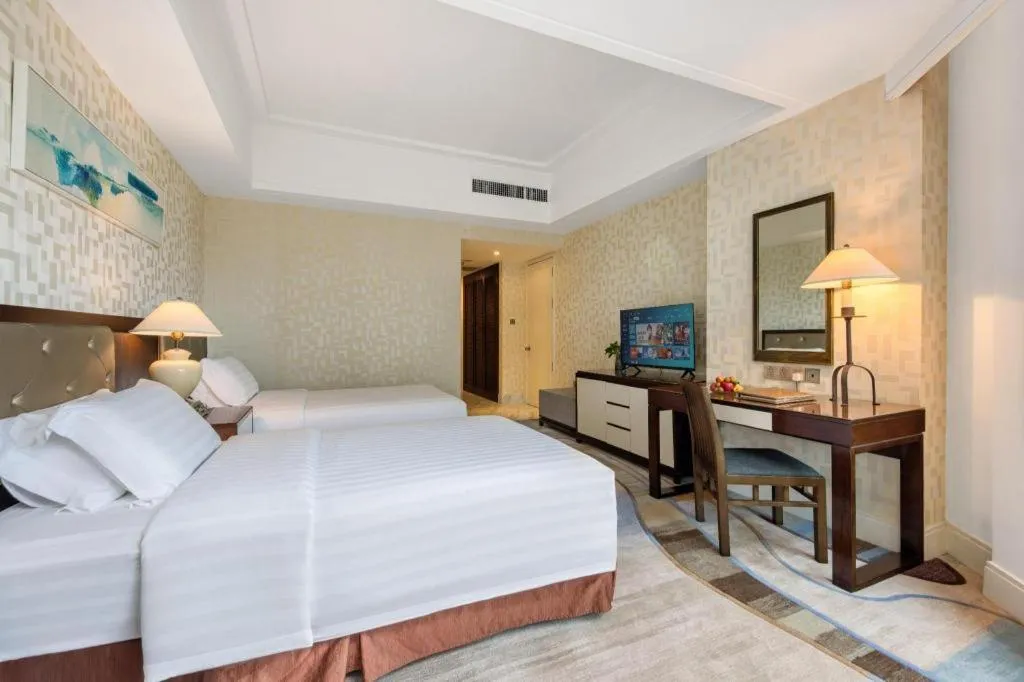 Hainan Junhua Haiyi Hotel