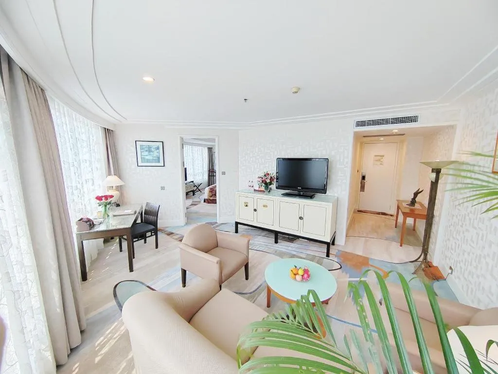 Hainan Junhua Haiyi Hotel