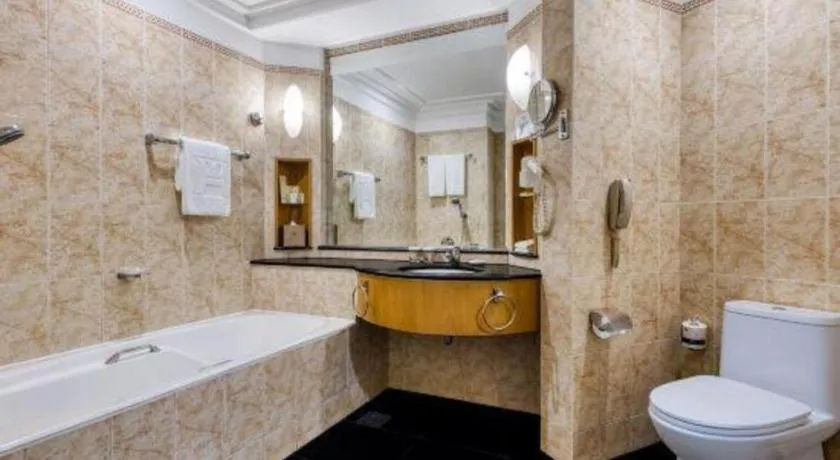 Hainan Junhua Haiyi Hotel