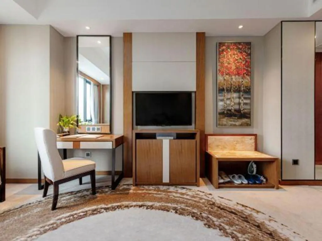 Hainan Junhua Haiyi Hotel