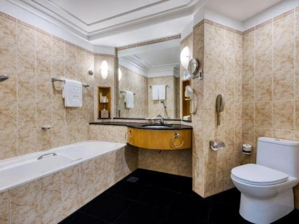 Hainan Junhua Haiyi Hotel