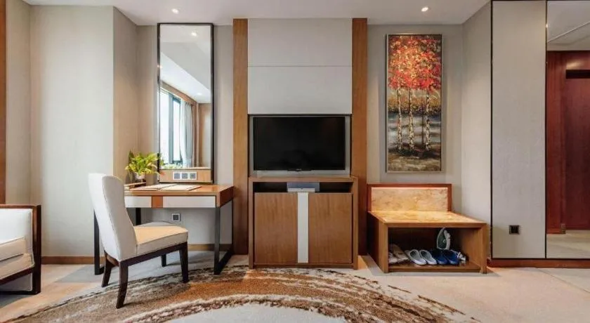 Hainan Junhua Haiyi Hotel