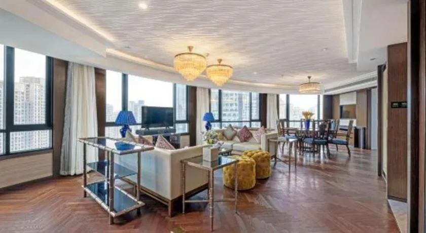 Hainan Junhua Haiyi Hotel