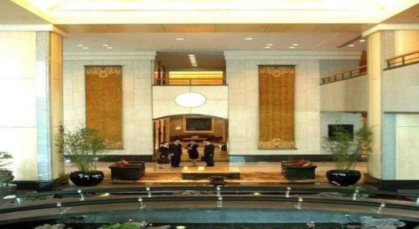 Hainan Junhua Haiyi Hotel