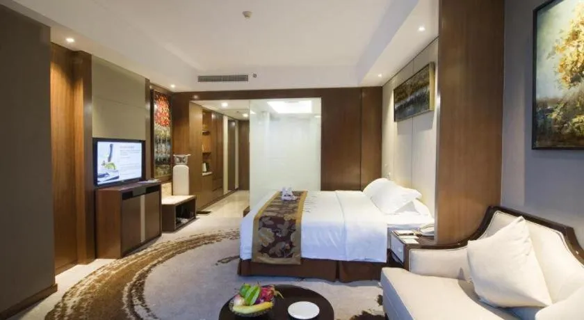 Hainan Junhua Haiyi Hotel