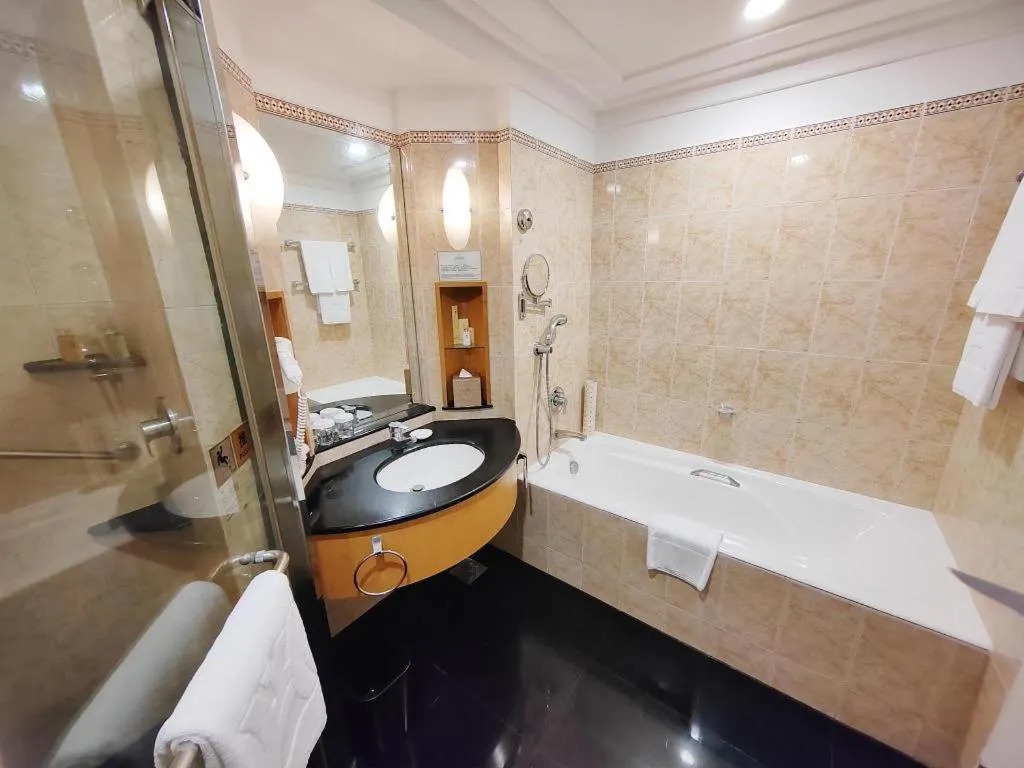 Hainan Junhua Haiyi Hotel