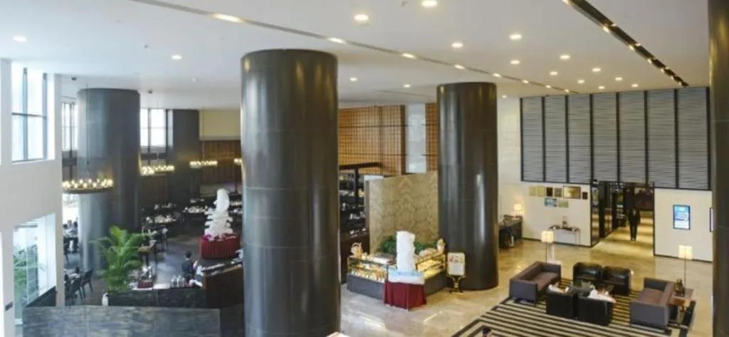 Hainan Junhua Haiyi Hotel