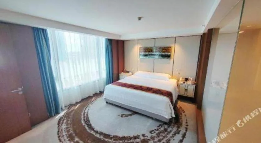 Hainan Junhua Haiyi Hotel