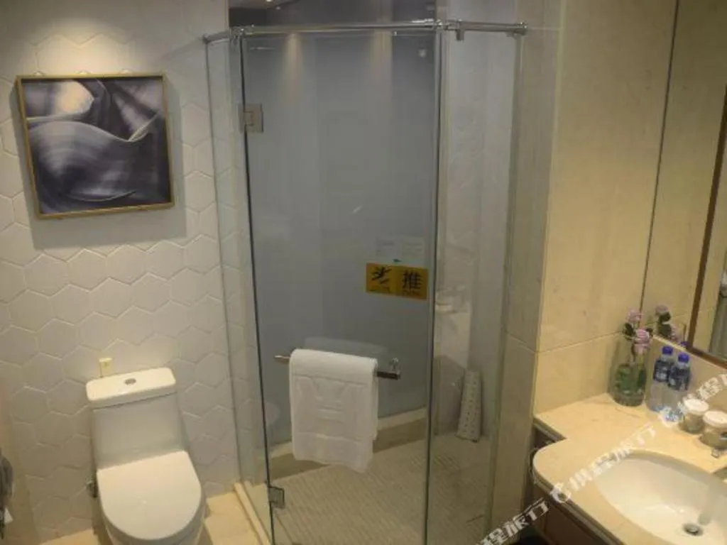 Hainan Junhua Haiyi Hotel