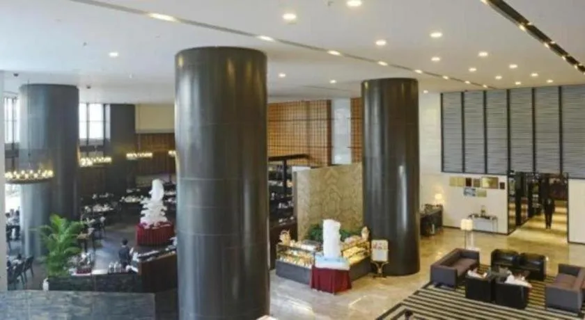 Hainan Junhua Haiyi Hotel