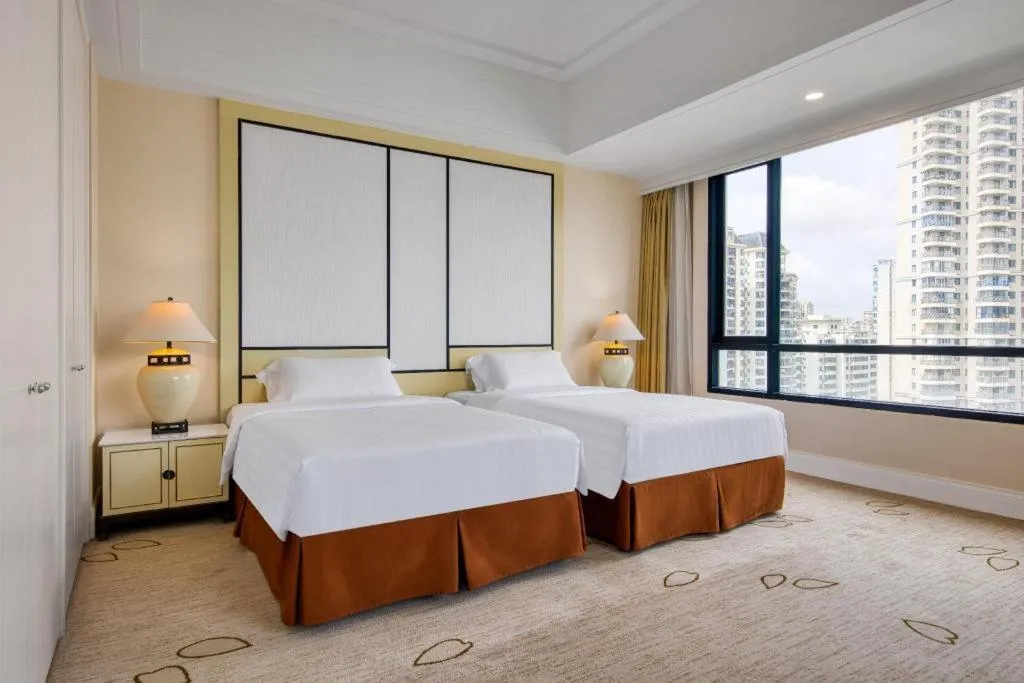 Hainan Junhua Haiyi Hotel