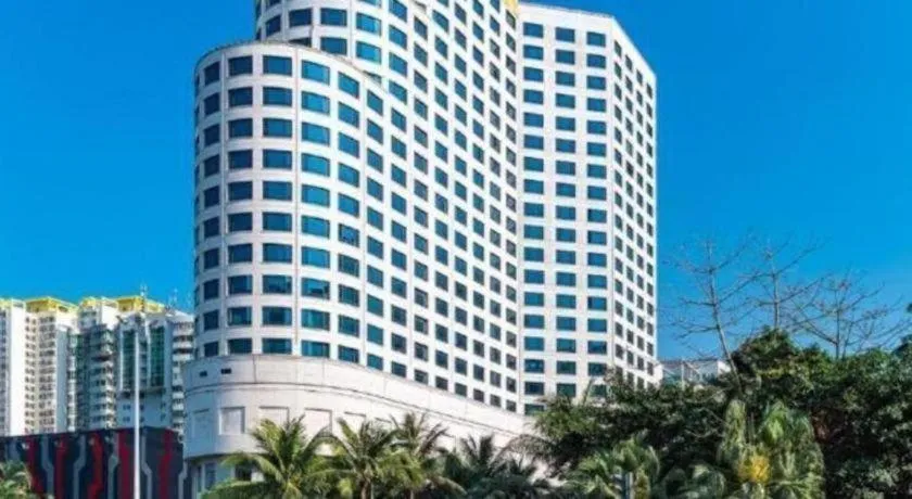 Hainan Junhua Haiyi Hotel