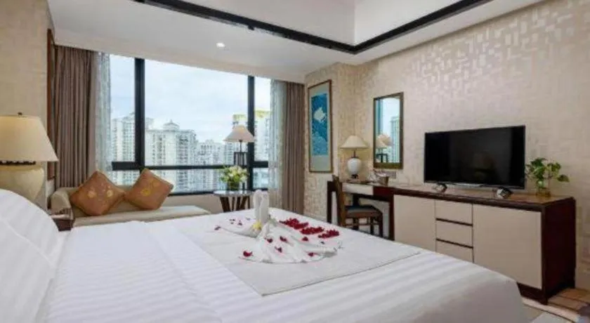 Hainan Junhua Haiyi Hotel