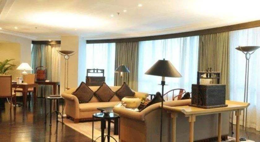 Hainan Junhua Haiyi Hotel