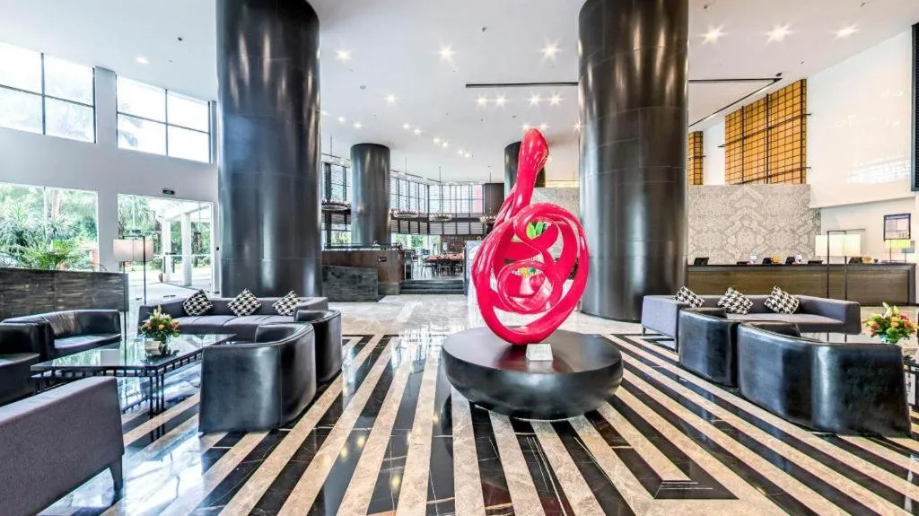 Hainan Junhua Haiyi Hotel