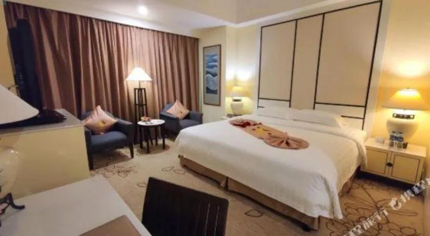 Hainan Junhua Haiyi Hotel