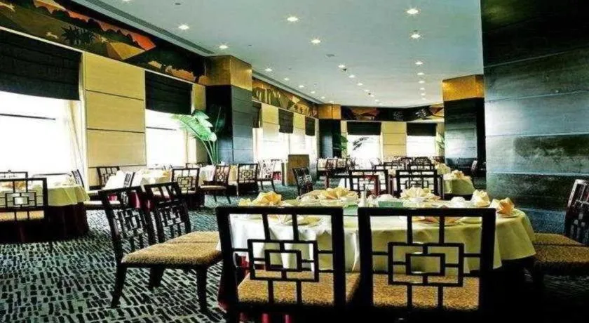 Hainan Junhua Haiyi Hotel