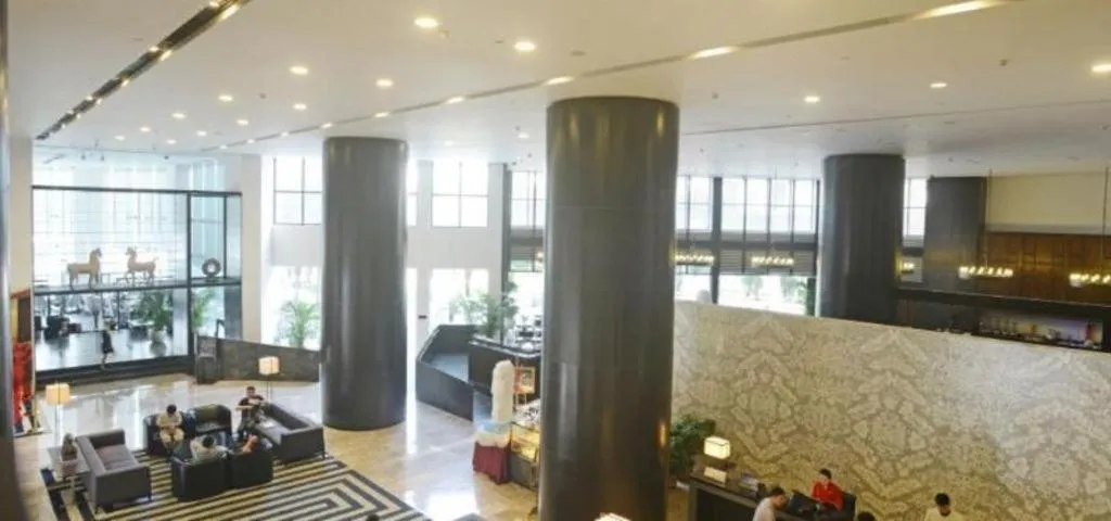 Hainan Junhua Haiyi Hotel
